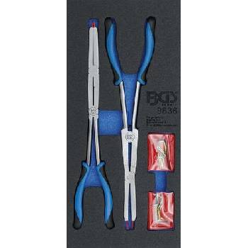 BGS Technic 9836