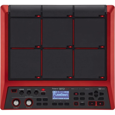 ROLAND SPD-SX-SE – Sleviste.cz