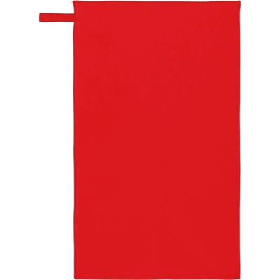 Kariban Ručník Kariban PA575 sportovní 120 x 70 cm bílá