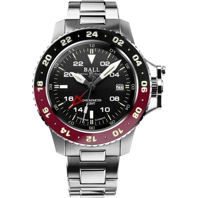 Ball DG2118C-S3C-BK