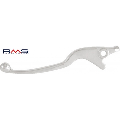 Páčka RMS 184100541 levý chrom 184100541