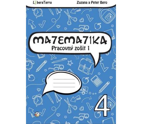 Matematika 4