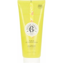 Roger & Gallet Fleur d´ Osmanthus osviežujúci sprchový gél 200 ml