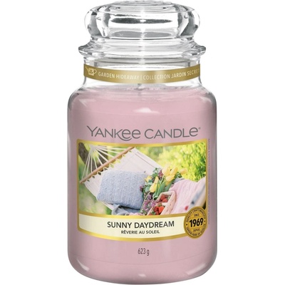 Yankee Candle Classic Sunny Daydream 623 g