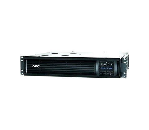 APC SMC1500I-2U