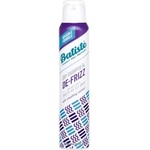 Batiste Сух шампоан за къдрави и непослушни коси De-Frizz (Dry Shampoo) 200 ml, Жени