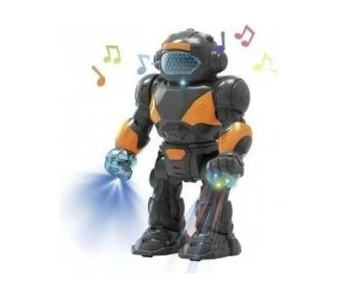 Teddies Chodící robot (ted0418)