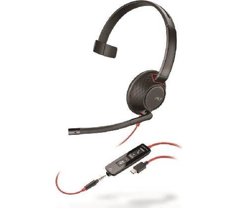 Plantronics 207587-201