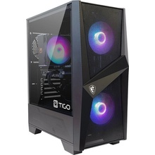 TIGO Gamer Pro TGP42