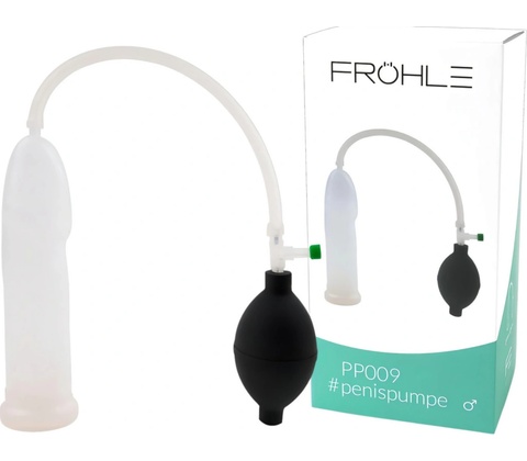 Fröhle Power Condom type B