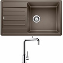 Set Blanco Legra XL 6 S + Mili