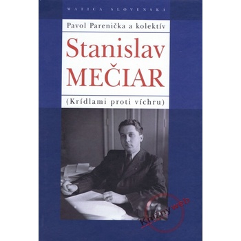 Stanislav Mečiar
