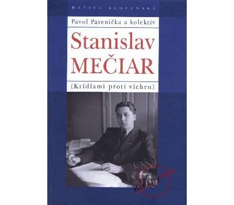 Stanislav Mečiar