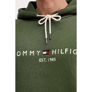 Tommy Hilfiger суичър с качулка мъжки с памук (MW0MW11599) - answear - 131,02 лв