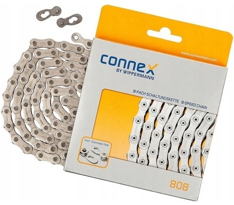 Wippermann Connex 808
