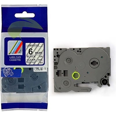 TONERSYP Brother TZe-S111 kompatibilní