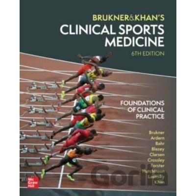 Clinical Sports Medicine: Foundations of Clinical Practice