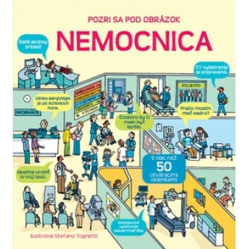 Nemocnica