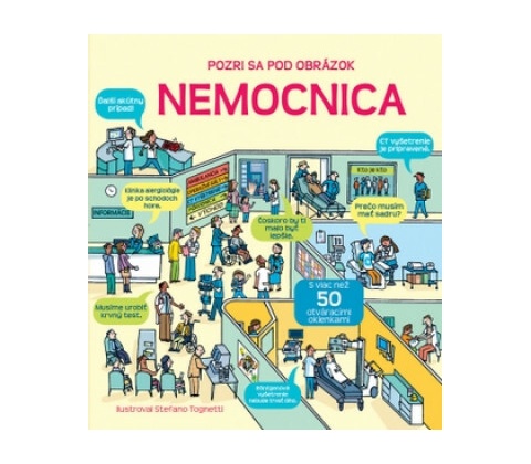 Nemocnica