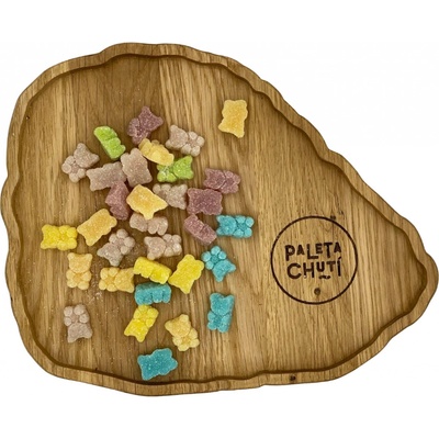 Pedro Tutti Frutti medvídci 1 kg