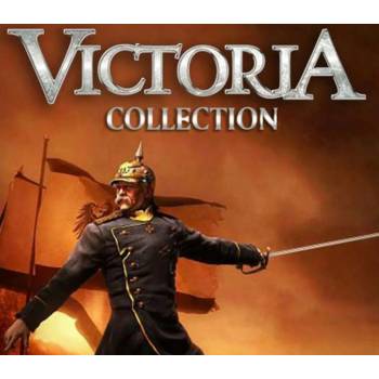 Victoria Collection
