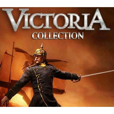 Victoria Collection