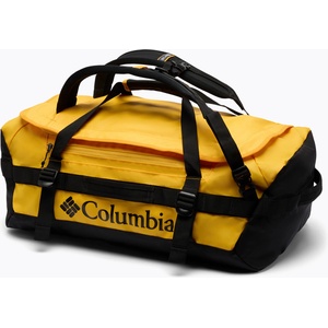 Columbia Пътна чанта Columbia Landroamer 60 l stinger/black