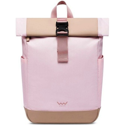 Vuch Virion Pink Dámský batoh Růžová 19 l + Dárkové balení
