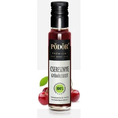 Pödör Čerešňový ocot 250ml