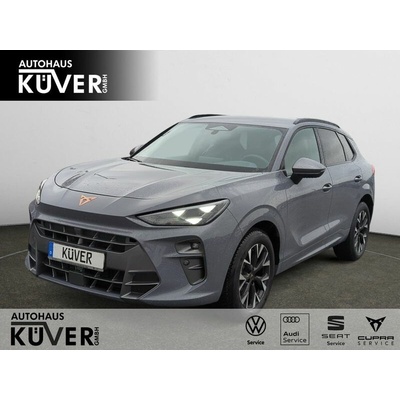 Cupra Terramar 1.5 DSG 110 kW