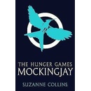 Mockingjay - Suzanne Collins