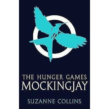 Mockingjay - Suzanne Collins