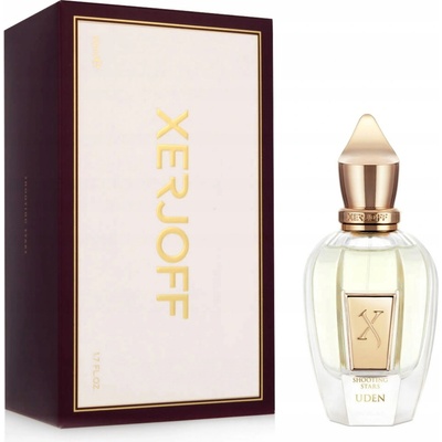 Xerjoff Shooting Stars Uden Overdose parfum unisex 50 ml