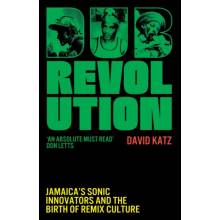 Dub Revolution - Katz, David