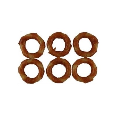 Salač Krúžok dentální s kuracím masem 250 g