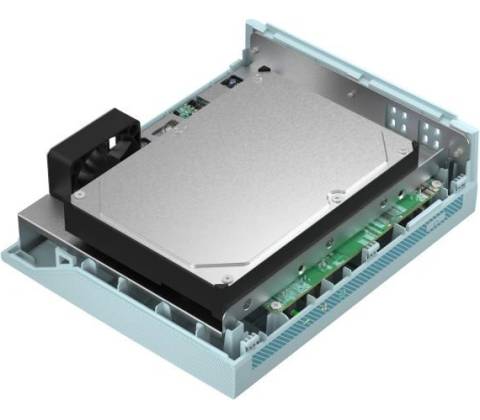 QNAP TS-130