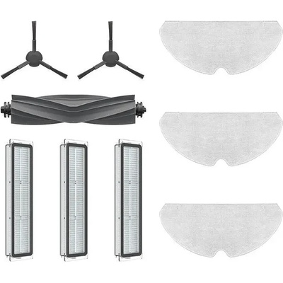 Dreame D10s Pro - Комплект консумативи (RAK17)