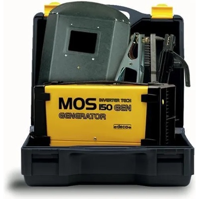 Deca MOS 150 GEN