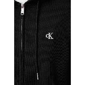 Calvin Klein суичър с качулка мъжки (LV04RG287G)