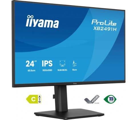 iiyama ProLite XB2491H-B1