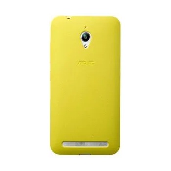 Image 1 of ASUS ZenFone Go Bumper Case (ZC500TG)YELLO (ASUS BUMPER CASE ZC500TG YELLO)
