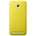 ASUS ZenFone Go Bumper Case (ZC500TG)YELLO (ASUS BUMPER CASE ZC500TG YELLO)