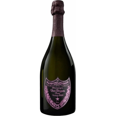 Dom Perignon Rosé Millésime 2009 12.5% 1.5 l (čistá fľaša)