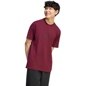 Adidas Тениска Essentials Linear Single Jersey Tee (KF2393)