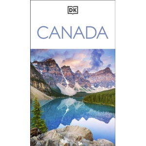 DK Canada (ISBN: 9780241784464)