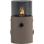 Cosi Cosiscoop Original Clay Smoked Камини