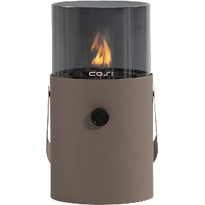 Cosi Cosiscoop Original Clay Smoked Камини