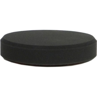 NOVOL Lešticí kotouč molitanový 150v30Rs.z. Fine černý 90617