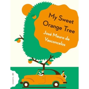 My Sweet Orange Tree | Alison Entrekin (ISBN: 9781805332114)