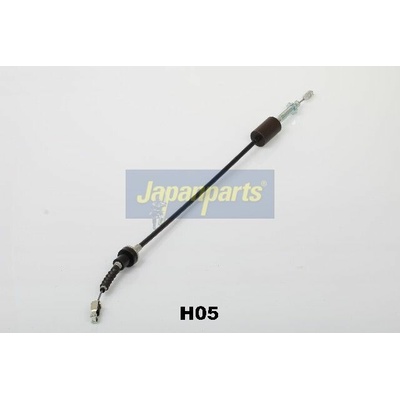 Tažné lanko, ovládání spojky JAPANPARTS GC-H05
